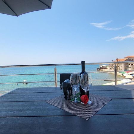 Apartman Dora With Sea View And Terrace Ουμάγκ Εξωτερικό φωτογραφία
