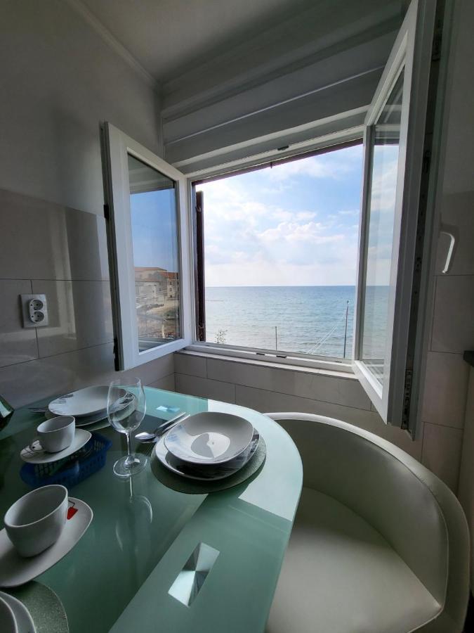 Apartman Dora With Sea View And Terrace Ουμάγκ Εξωτερικό φωτογραφία
