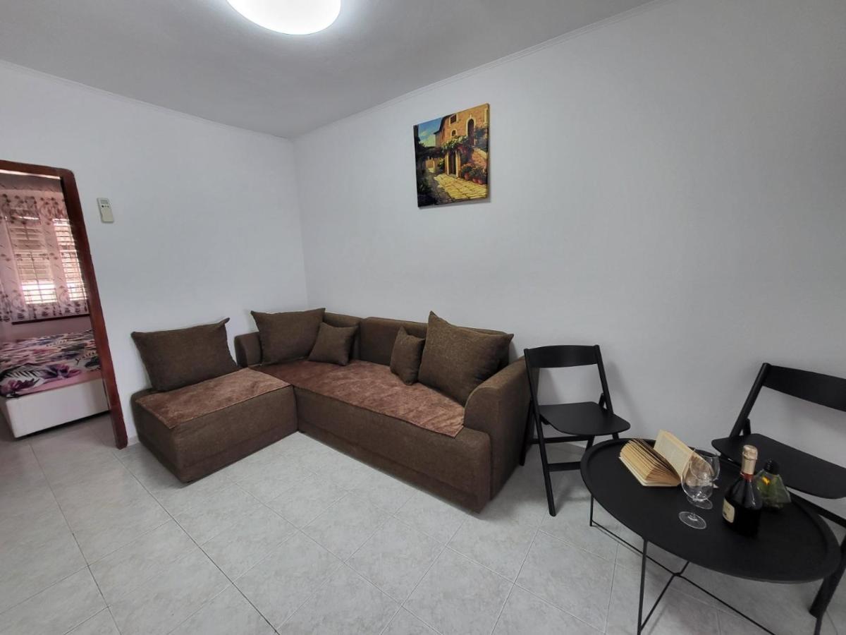 Apartman Dora With Sea View And Terrace Ουμάγκ Εξωτερικό φωτογραφία