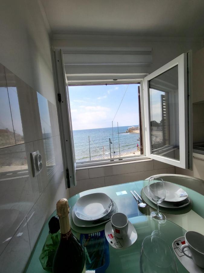 Apartman Dora With Sea View And Terrace Ουμάγκ Εξωτερικό φωτογραφία